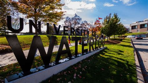 University of Waterloo to get fall reading break in 2016 - Kitchener-Waterloo - CBC News