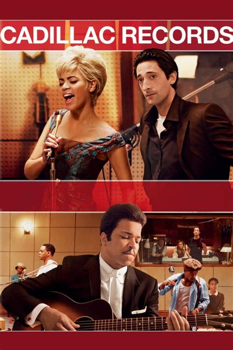 Cadillac Records Movie Trailer - Suggesting Movie