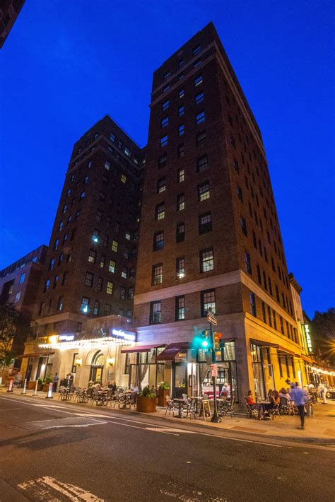 Fairfield Inn/Stes Philadelphia Downtown- Philadelphia, PA Hotels- Tourist Class Hotels in ...