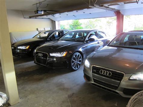 Audi family - AudiWorld Forums