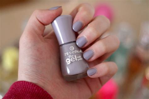 Essence The Gel Nail Polish reviews in Nail Polish - ChickAdvisor