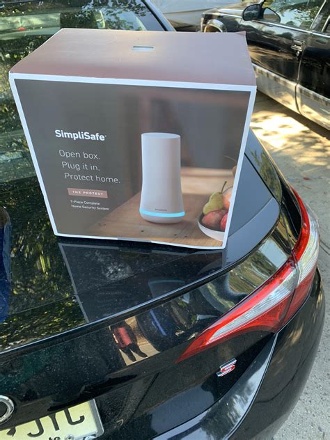 New home owner here just bought SimpliSafe! Any tips and tricks? Also ...