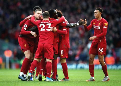 Liverpool 2-0 Watford - Highlights and Goals (Video) - LFC Globe