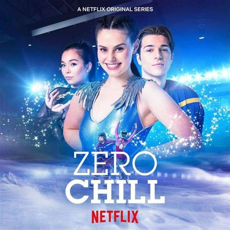 Zero Chill - Season 1 (2021) - MovieMeter.com