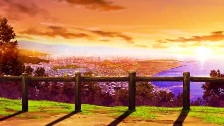 sunset - Other & Anime Background Wallpapers on Desktop Nexus (Image 1558737)