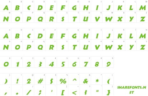 Indy Font | wfonts.com - download free