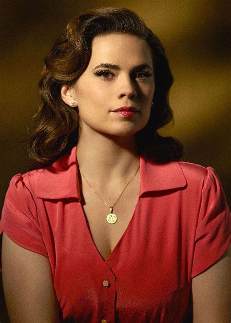 17 Best images about Agent Peggy Carter on Pinterest