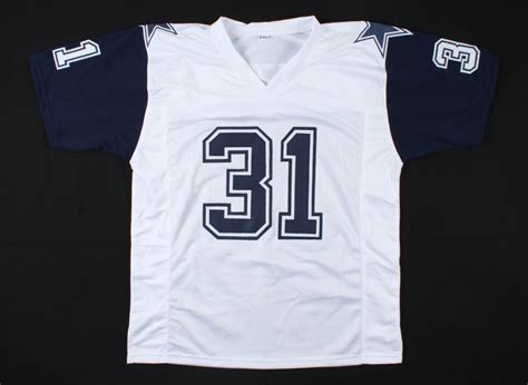 Trevon Diggs Signed Jersey (JSA COA) | Pristine Auction