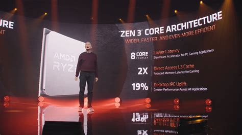 AMD Zen 3 release date, specs and price: everything we know about AMD ...