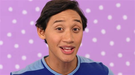 Meet Josh! - Blue's Clues & You! S01E01 | TVmaze