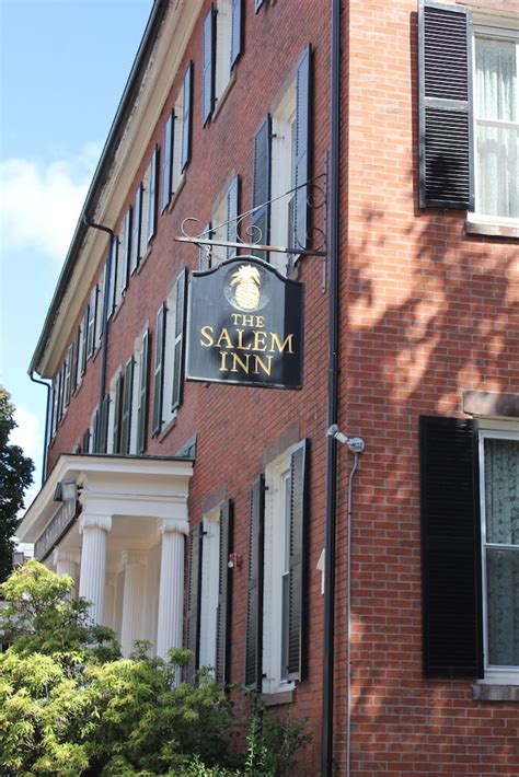 The Salem Inn in Boston | Best Rates & Deals on Orbitz