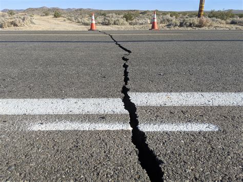 5.6-magnitude earthquake jolts Northern California - indica News