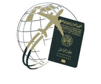 travels Archive | Passport Travel
