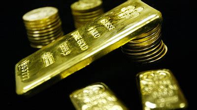 Opinion: ‘There is no gold’: Bullion dealers sell out amid panic buying - MarketWatch