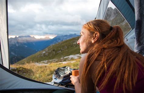 The Definitive Guide To Solo Camping for Women