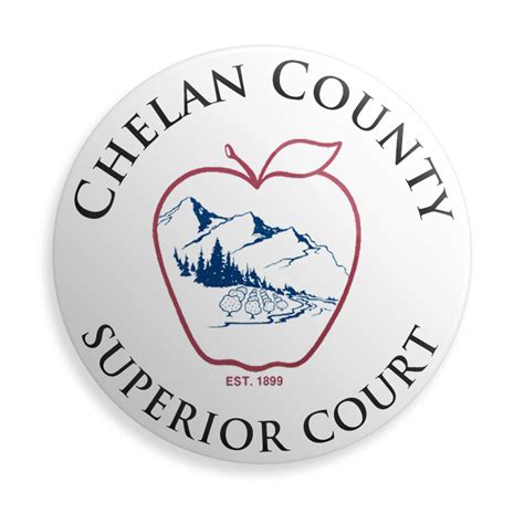 Chelan County Superior Court