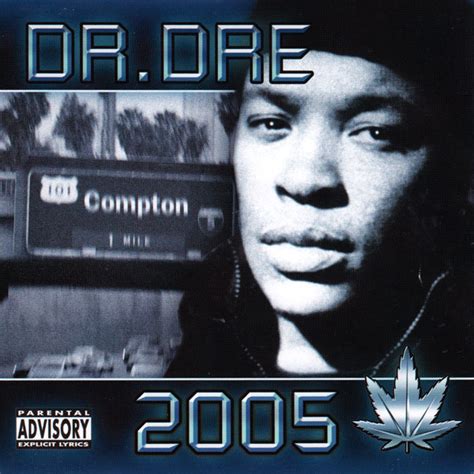 Dr. Dre 2005 (2005, CD) | Discogs