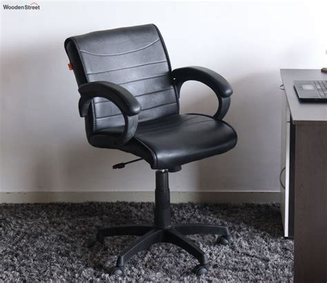 Office Chairs - Shop Office Chair Online at Best Price In India