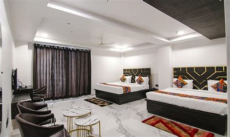 FabHotel Greysky, Karkardooma, New Delhi: Reviews, Photos & Offers - FabHotels.com