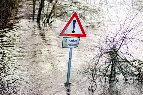 Hochwasser: Oldenburg bereitet mögliche Evakuierung vor!