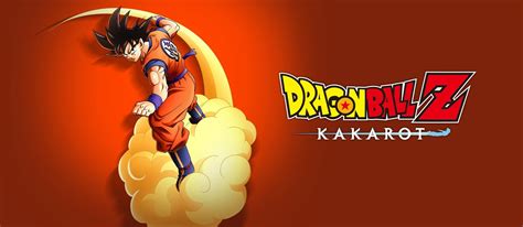 Dragon Ball Z Kakarot Wallpapers - Top Free Dragon Ball Z Kakarot Backgrounds - WallpaperAccess