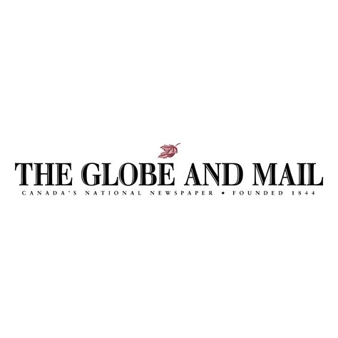 globe and mail logo png 10 free Cliparts | Download images on ...