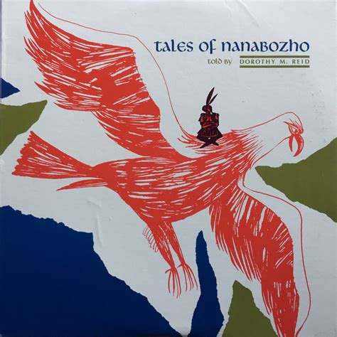 Dorothy M. Reid - Tales Of Nanabozho (1968, Vinyl) | Discogs