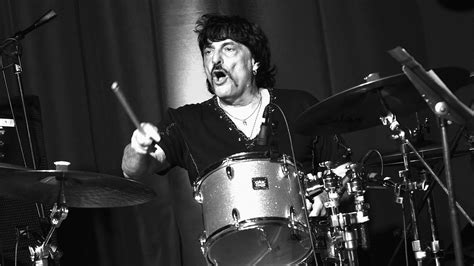 Carmine Appice on how John Bohnam ‘borrowed’ his fills from Vanilla Fudge | MusicRadar