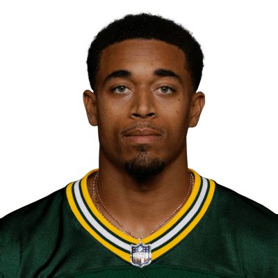 Jaire Alexander Career Stats | NFL.com