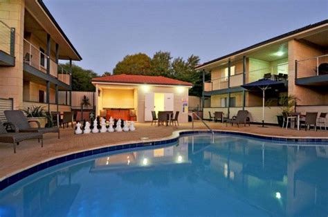 Kalbarri Accommodation - Kalbarri Hotels | Hotel, Best western, Resort