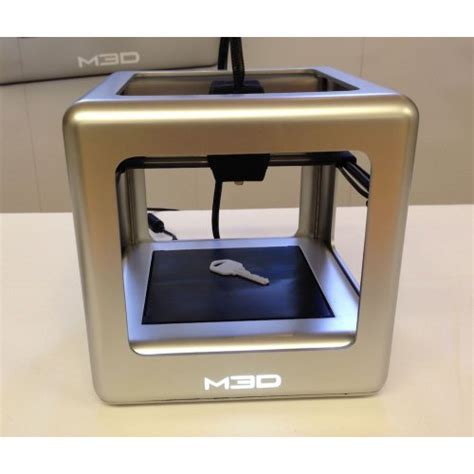 Buy M3D - Mini 3D Printer Online in India | Fab.to.Lab