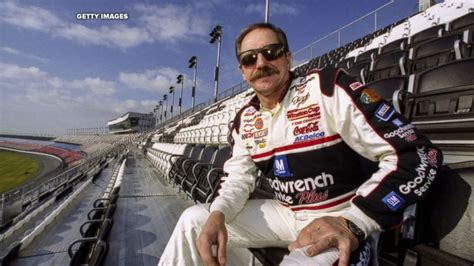 Fast facts about Dale Earnhardt Sr. Video - ABC News