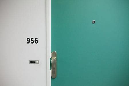 Free photo: gray, metal, door, locker, cabinet, locker room, numbers | Hippopx