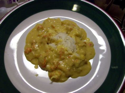 Emeril Lagasses Crawfish Etouffee Recipe - Food.com