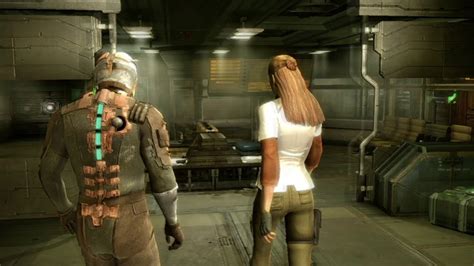 DEAD SPACE (xBOX 360) - YouTube