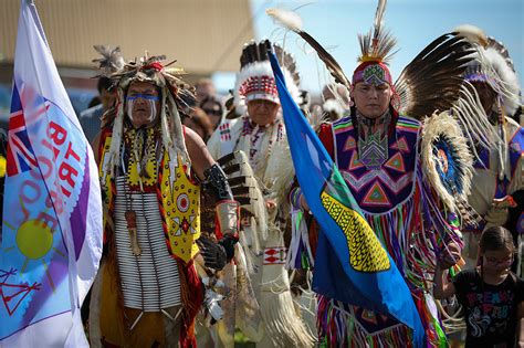 Blood Tribe, AHS celebrate their partnership | Alberta Health Services