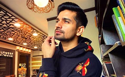 Saath Nibhaana Saathiya 2: Vishal Singh AKA Jigar Modi Opens Up About ...