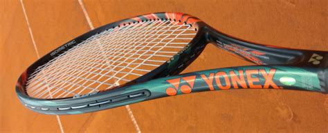 Yonex Tennis Racquets 101: Where Quality Meets High-Performance | The Ideal