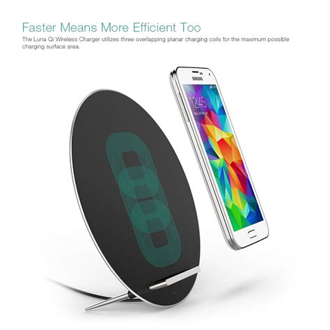 This is easily the hottest wireless charger we’ve ever seen – BGR