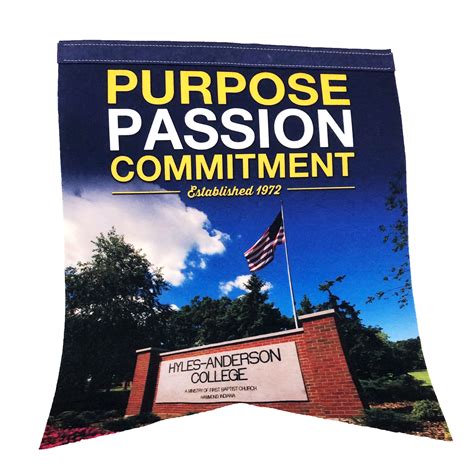 Pennant (Large) | Campus Bookstore