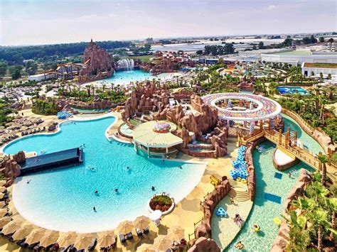 Antalya Land Of Legends Theme Park - Leading Online Tour Company in Pakistan - LooknTrip