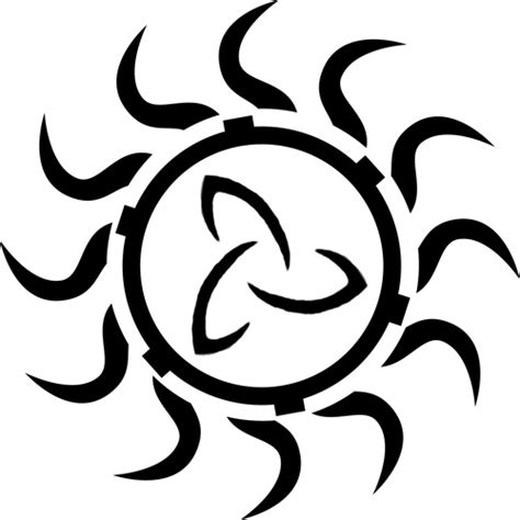 Free Tribal Sun Pics, Download Free Tribal Sun Pics png images, Free ClipArts on Clipart Library