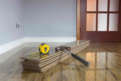 Floating Floor Over Tile | Laminate & Wood | Checkatrade