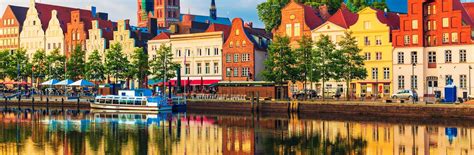 Top Hotels in Luebeck, Germany - Cancel FREE on most hotels | Hotels.com