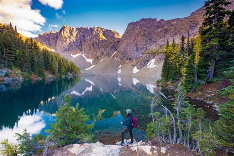 Blue Lake Hike | Outdoor Project