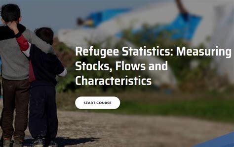 EGRISS (Expert Group on Refugee, IDP and Statelessness Statistics) e ...