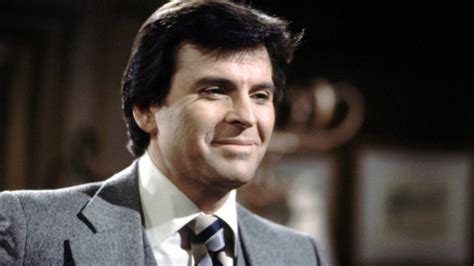 'General Hospital' Favorite Stuart Damon Dies at 84