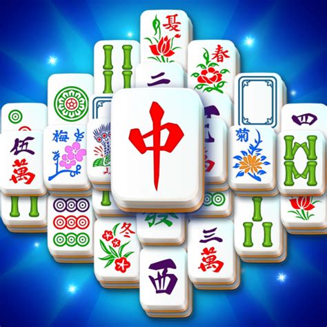 Mahjong Club - Solitaire Game - Apps on Google Play