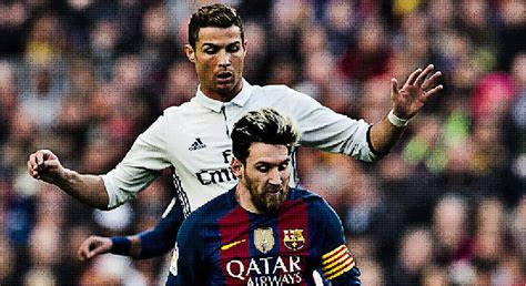 Here's Why Fans Prefer Watching Lionel Messi Over 'Genius' Cristiano ...