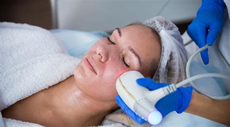 Common Reasons Why People Use Laser Skin Rejuvenation - Fit Living Tips